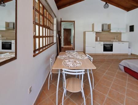Apartmani Pjer 2 Bibinje Exterior foto