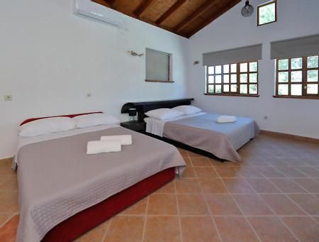 Apartmani Pjer 2 Bibinje Exterior foto