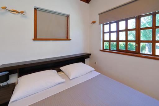 Apartmani Pjer 2 Bibinje Exterior foto