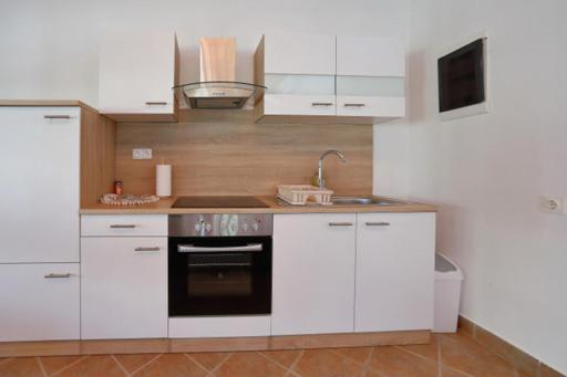 Apartmani Pjer 2 Bibinje Exterior foto