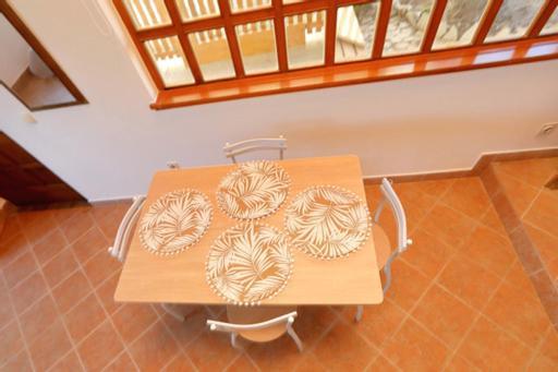Apartmani Pjer 2 Bibinje Exterior foto