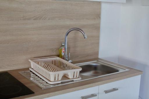 Apartmani Pjer 2 Bibinje Exterior foto