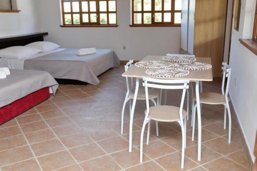 Apartmani Pjer 2 Bibinje Exterior foto